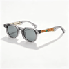 Camden Stylish Square Sunglasses