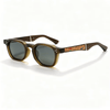 Camden Stylish Square Sunglasses