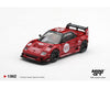 MINI GT Mazda AZ-1 Red