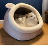 Soft Foldable Cozy Cat Cave