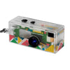 Mini Keychain 1080P Camera