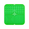 Suction Cup Dog Lick Mat