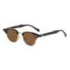 Camden Stylish Square Sunglasses