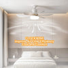 LED 40W Ceiling Fan Light