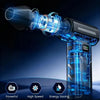 Cordless 130,000RPM Air Duster