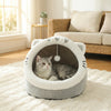 Soft Foldable Cozy Cat Cave
