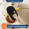 Double-Sided Pet Hair Gloves