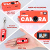 Mini Keychain 1080P Camera