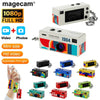 Mini Keychain 1080P Camera