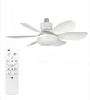 LED 40W Ceiling Fan Light