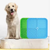 Suction Cup Silicone Dog Lick Mat