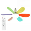 LED 40W Ceiling Fan Light