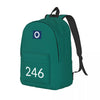 Fortnite Llama Core School Backpack