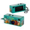 Mini Keychain 1080P Camera