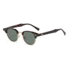 Camden Stylish Square Sunglasses