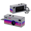 Mini Keychain 1080P Camera