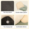 Soft Foldable Cozy Cat Cave