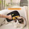 Double-Sided Pet Hair Gloves