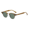 Camden Stylish Square Sunglasses