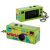 Mini Keychain 1080P Camera