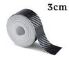 3D Carbon Fiber Protection Tape