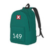 Core Fortnite Llama School Backpack