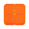 Suction Cup Dog Lick Mat