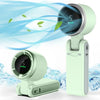Rechargeable Neck Mini Fan