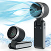 Rechargeable Neck Mini Fan
