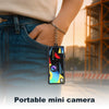 Mini Keychain 1080P Camera