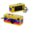 Mini Keychain 1080P Camera