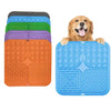 Suction Cup Dog Lick Mat