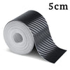 3D Carbon Fiber Protection Tape