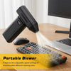 Cordless 130,000RPM Air Duster
