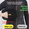Double-Sided Pet Hair Gloves