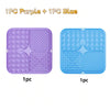 Suction Cup Dog Lick Mat