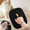 Double-Sided Pet Hair Gloves