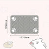 Waterproof Absorbent Pet Feeding Mat