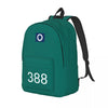 Fortnite Llama Core School Backpack
