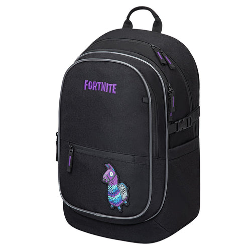 Core Fortnite Llama School Backpack