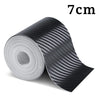 3D Carbon Fiber Protection Tape