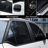 3D Carbon Fiber Protection Tape
