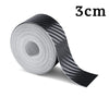 3D Carbon Fiber Protection Tape